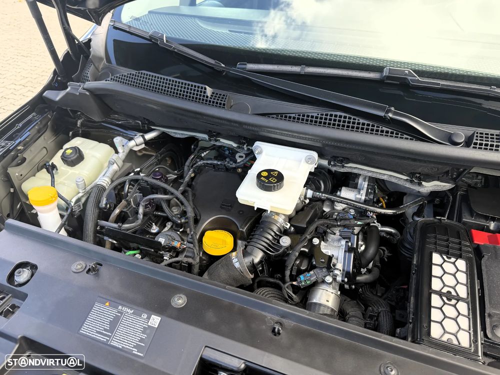 Mercedes-Benz Citan 110 CDi/27 - 13