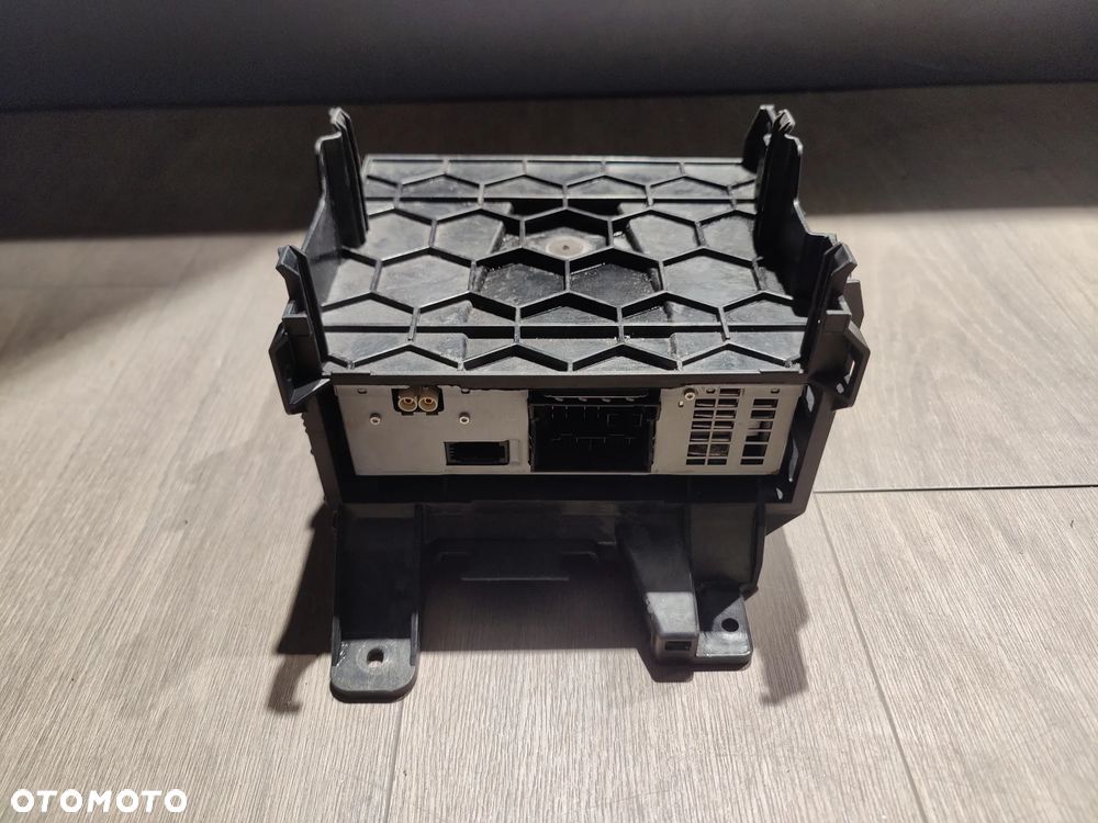 Audi A6 C7 Tuner Radio 4G0035056E - 2