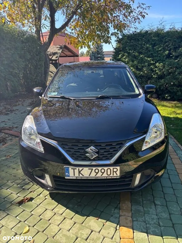 Suzuki Baleno 1.2 Premium Plus - 3