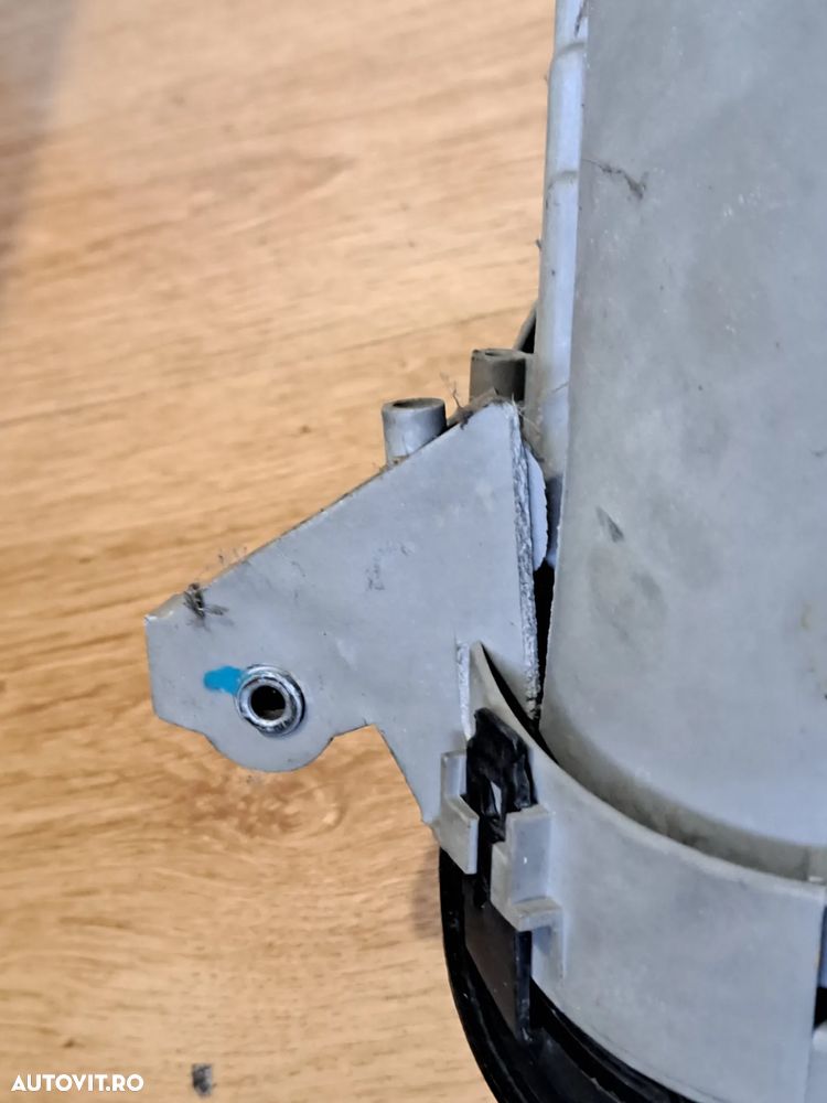 Far Dreapta ( de la masina cu volan pe stanga )Mercedes-Benz CL-Class (C215) / S-Class (W220)  cu defecte-vezi foto  Bi-Xenon (Volan Stanga - LHD) - 5