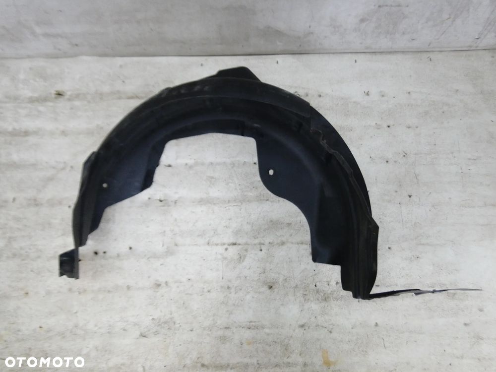 RENAULT LATITUDE NADKOLE LEWE TYŁ TYLNE ORYGINALNE EUROPA - 1