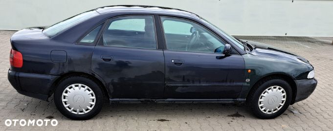 Audi A4 Limousine 1.9 TDI - 1