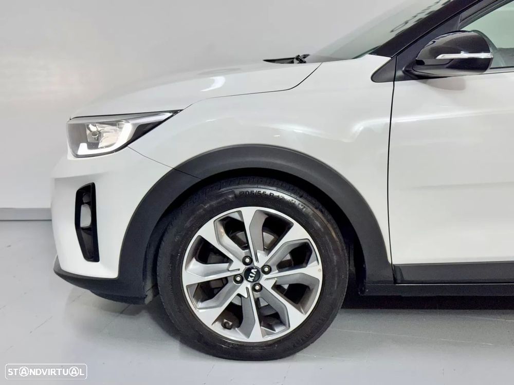 Kia Stonic 1.6 CRDi TX - 15