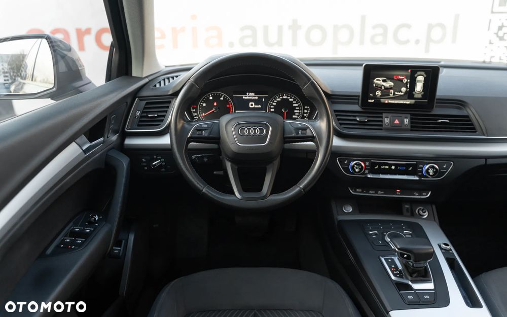 Audi Q5 35 TDI mHEV S tronic - 3