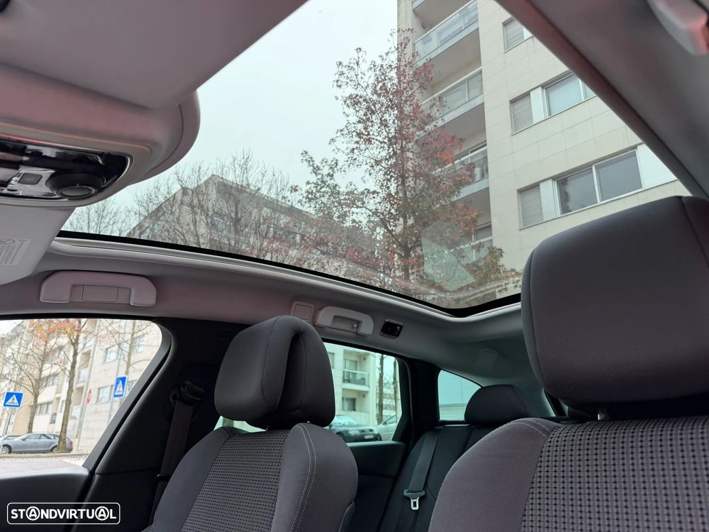 Peugeot 508 SW 1.6 HDi Active - 17