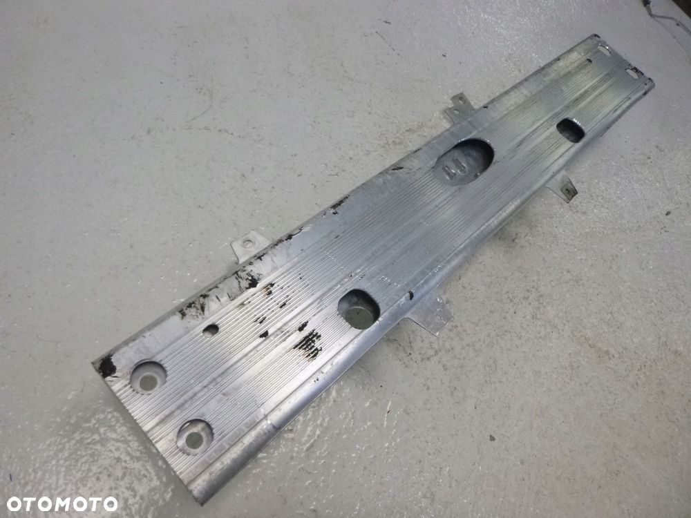 MERCEDES W167 PODPORA BELKA ŁAPA SKRZYNI ORYGINAŁ - 6