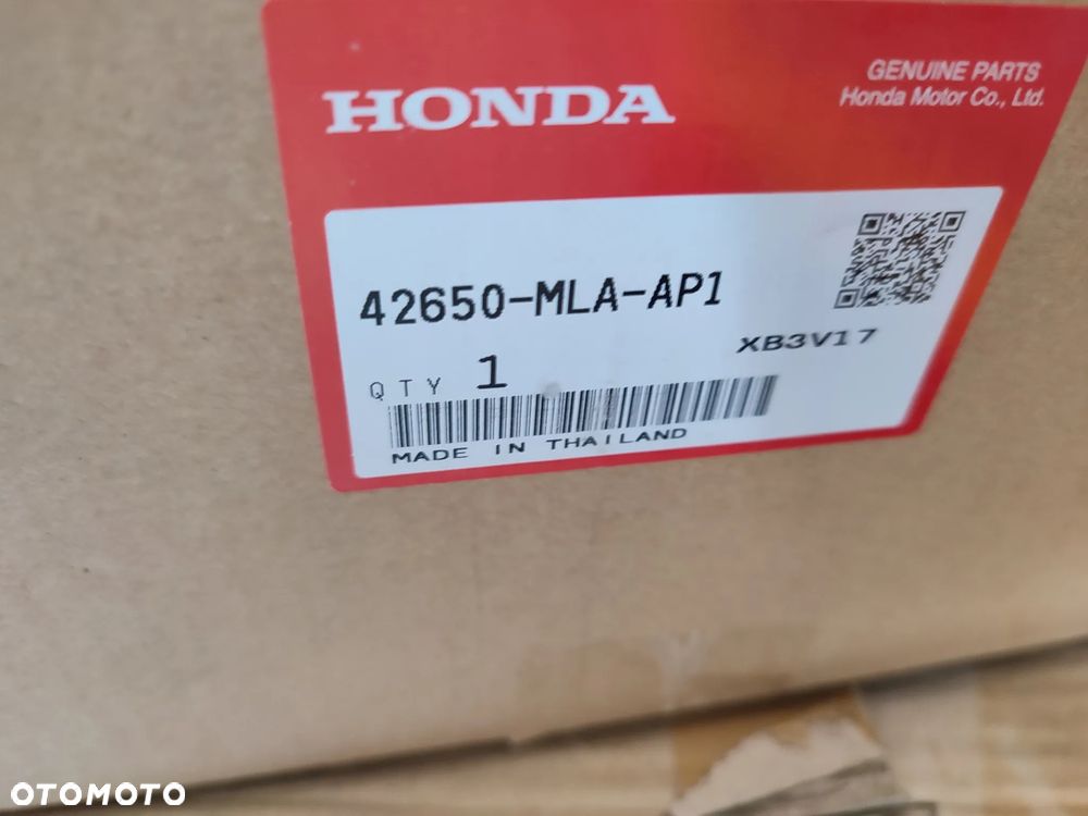 Felga tył, tylna Honda CMX1100 CMX 1100 Rebel 1100 - 25