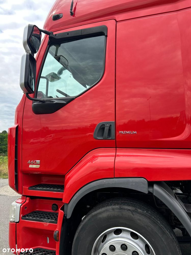 Renault PREMIUM 460 DXI EEV - 25