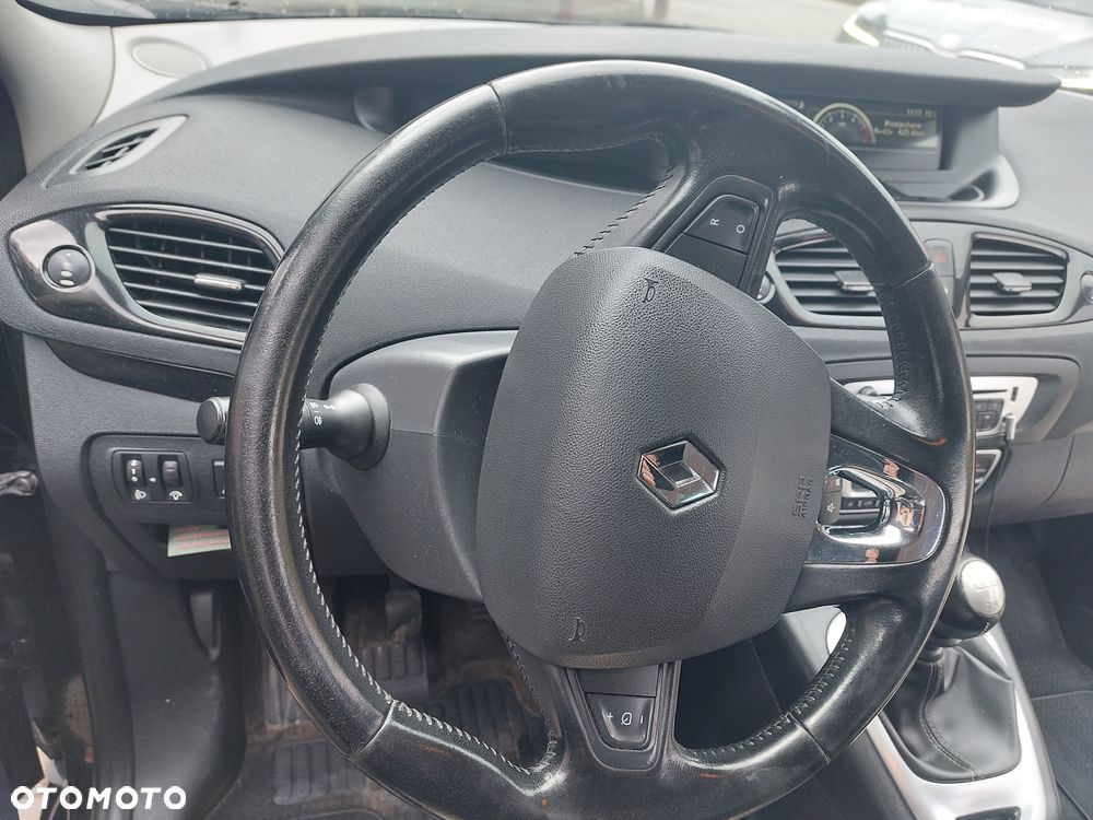 Renault Grand Scenic Gr 1.6 dCi Energy Dynamique - 8