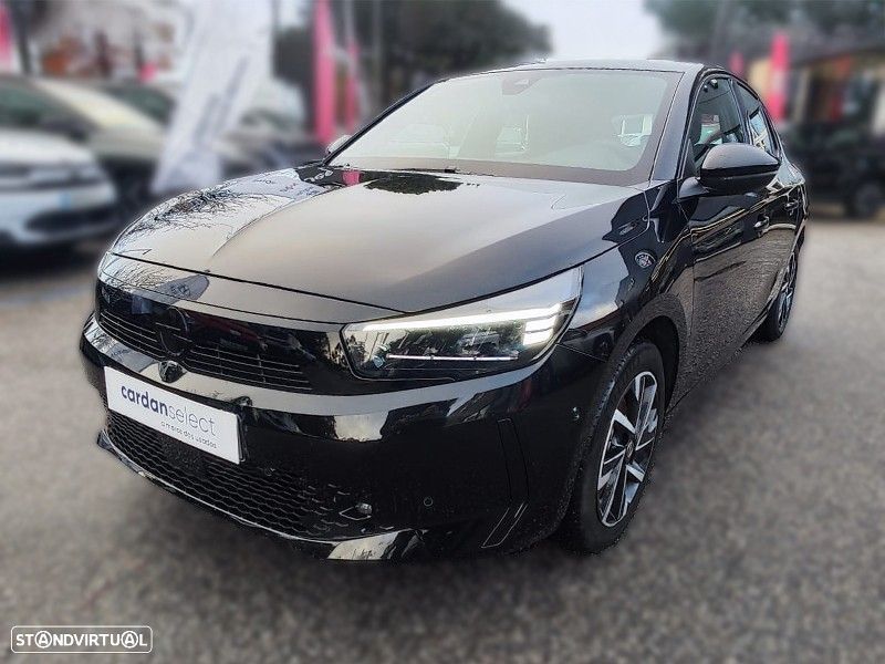 Opel Corsa 1.2 T GS - 1