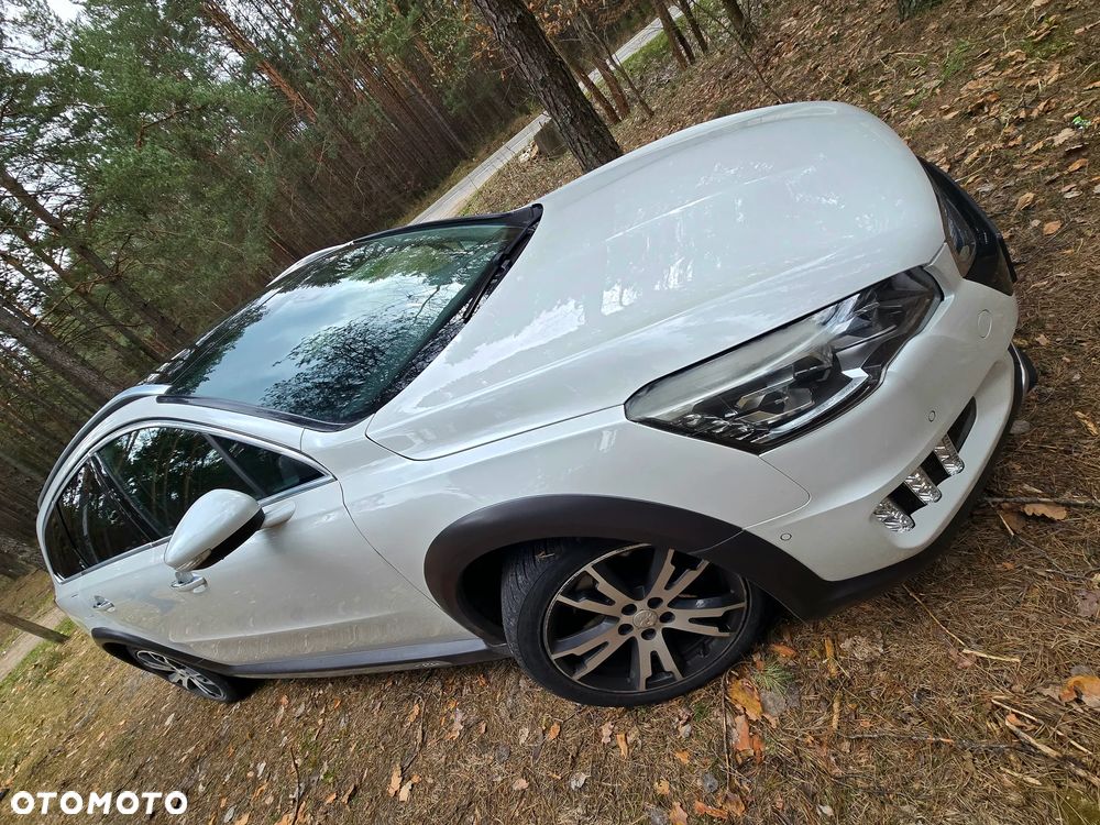 Peugeot 508 RXH 2.0 HDi HYbrid4 - 2