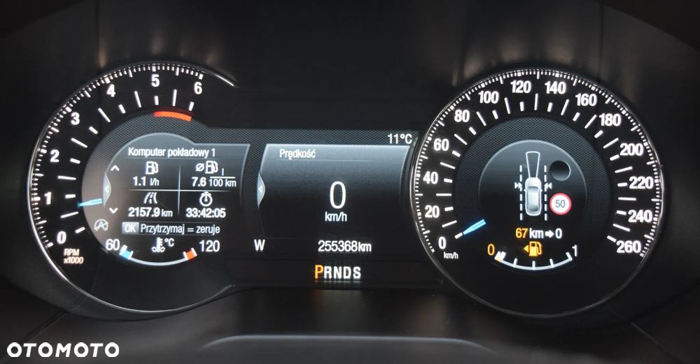 Ford S-Max 2.0 TDCi Titanium PowerShift - 21