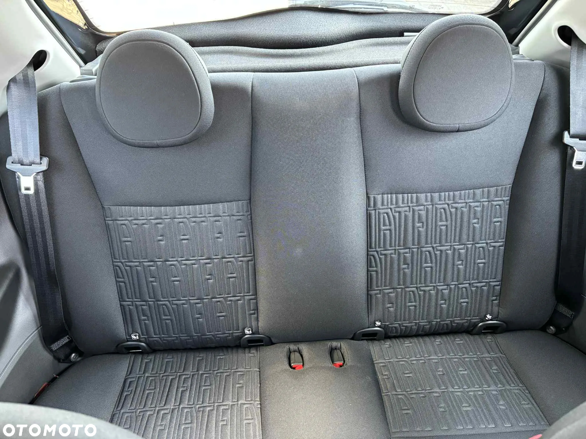 Fiat 500e - 16