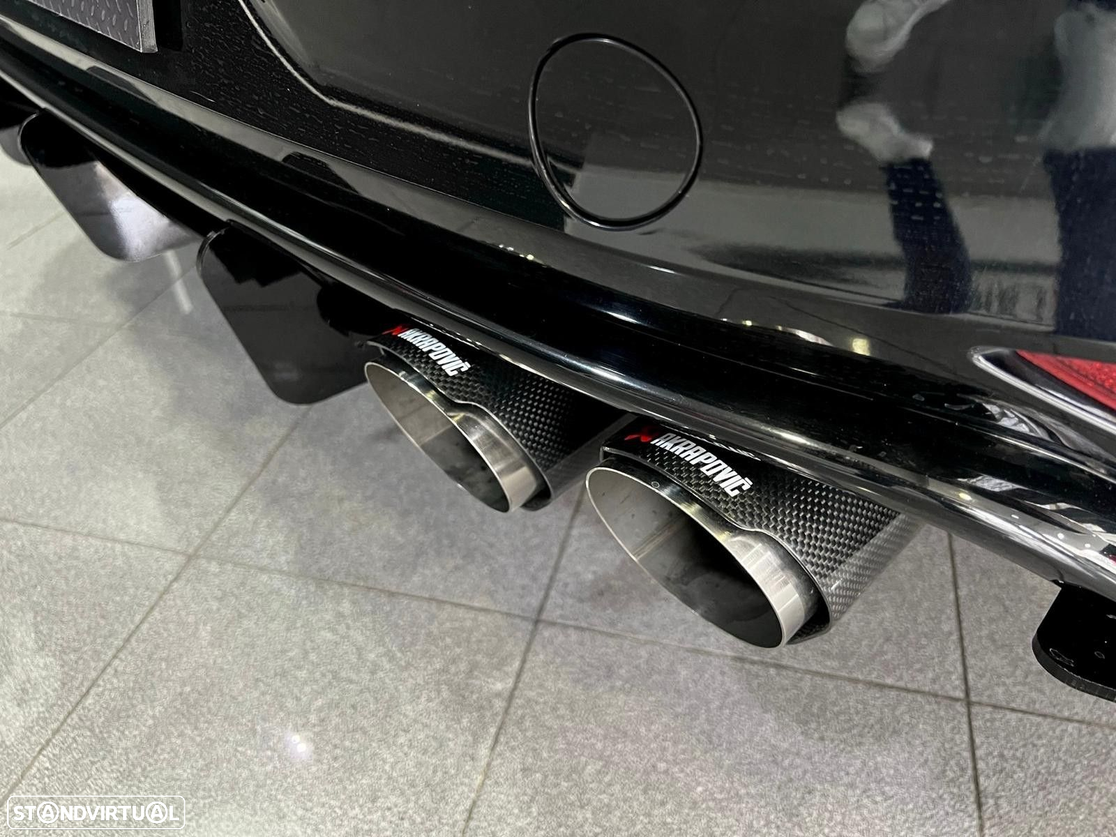 VW Golf 2.0 TSI R DSG - 12