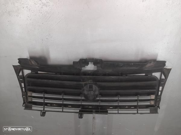 Grelha Fiat Scudo (270_, 272_) - 5