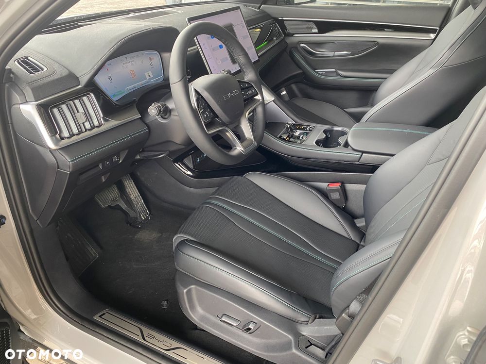 BYD Seal U Boost - 24