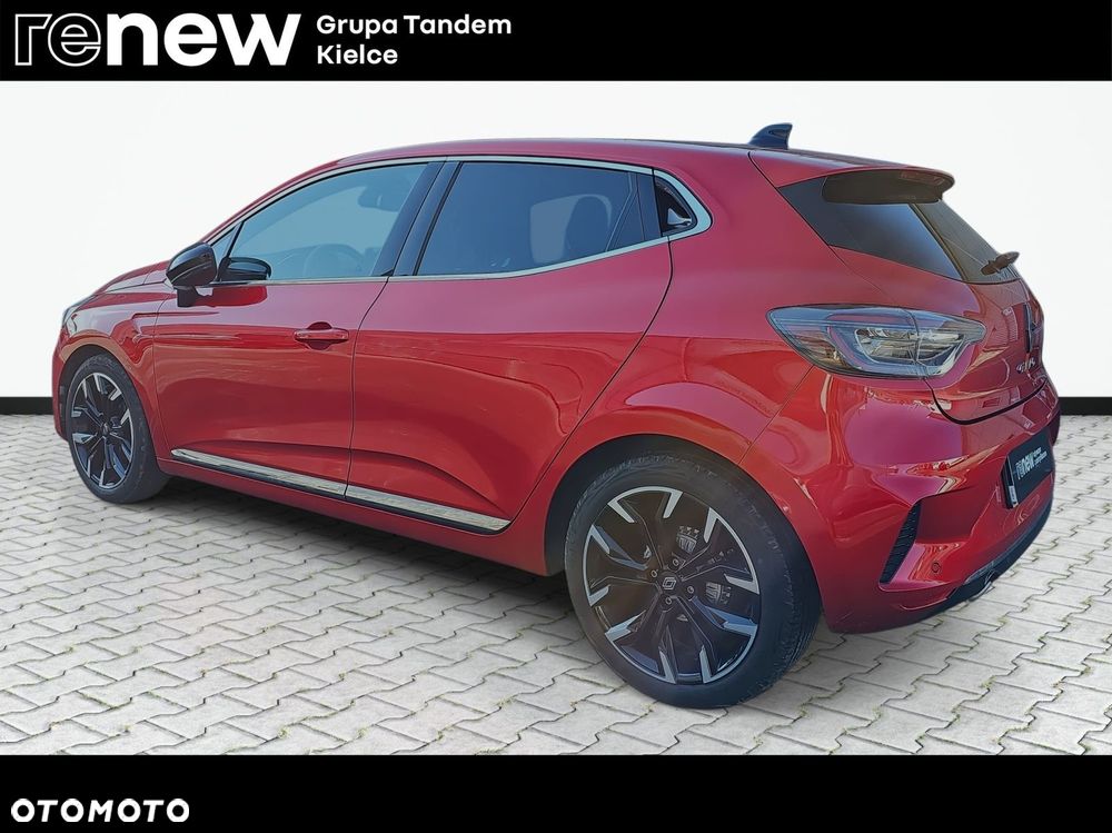 Renault Clio 1.0 TCe Techno - 7