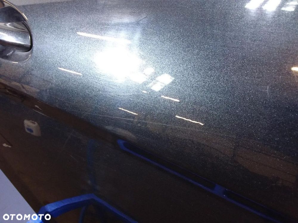 MERCEDES C W204 LIFT SEDAN DRZWI TYŁ PRAWE 183 - 6