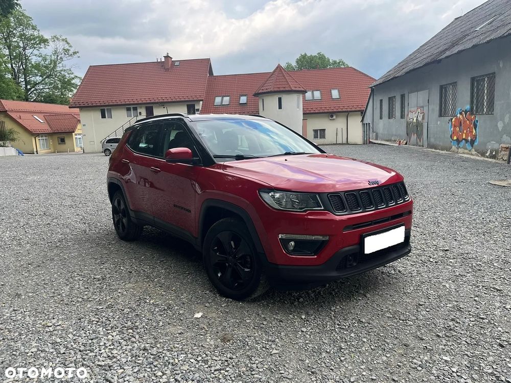 Jeep Compass - 7