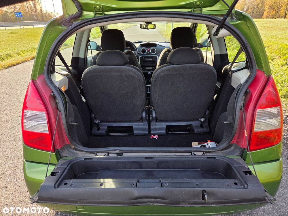 Citroën C2 VTR - 24