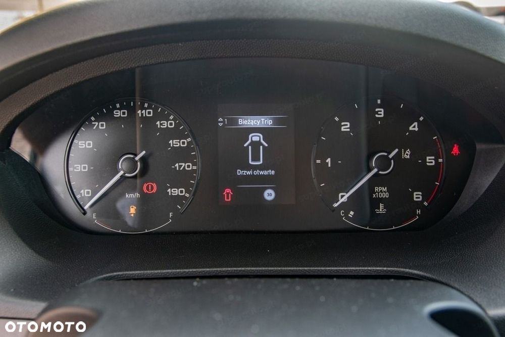 Fiat Ducato Maxi L3H2 2.2 140KM - 12