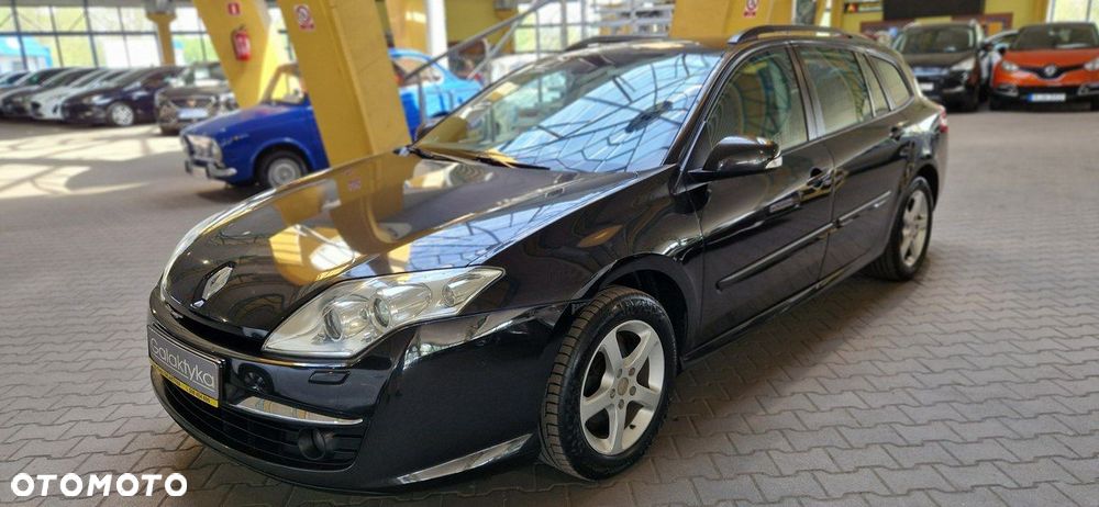 Renault Laguna - 6