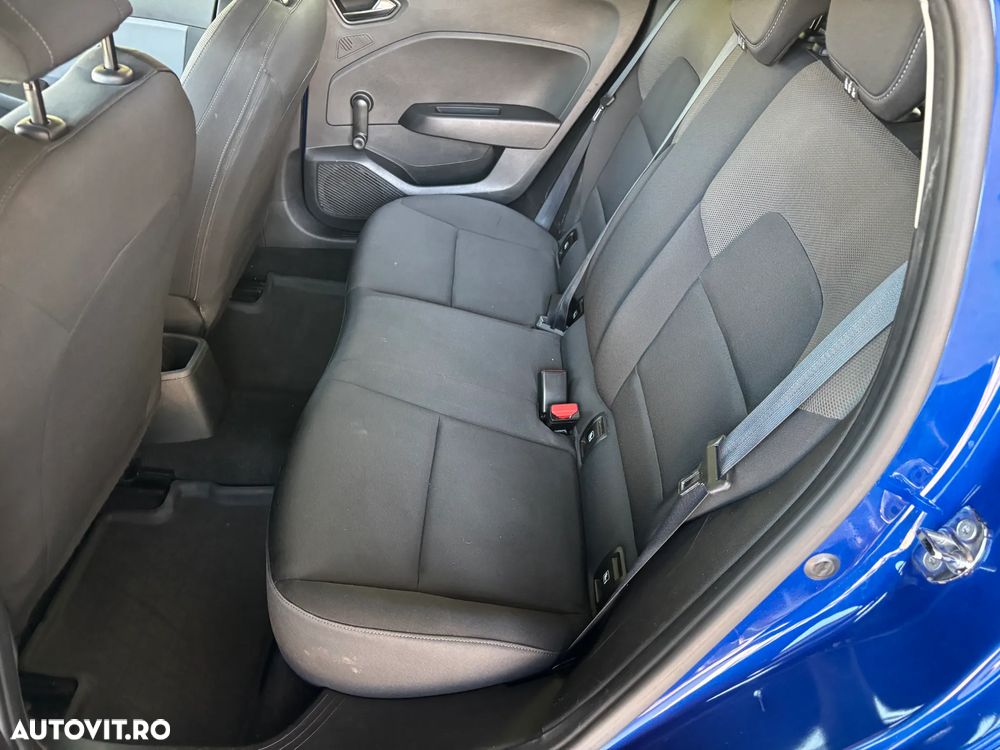 Renault Clio V Blue dCi Life - 31