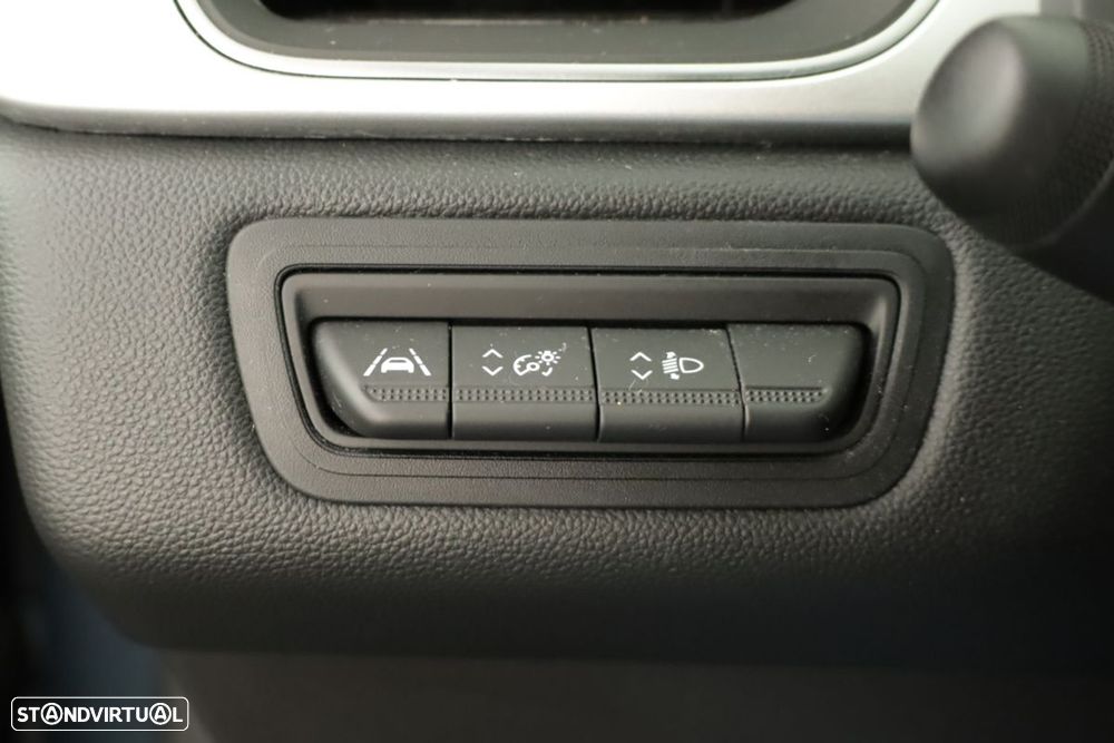 Renault Captur 1.0 TCe Techno - 20