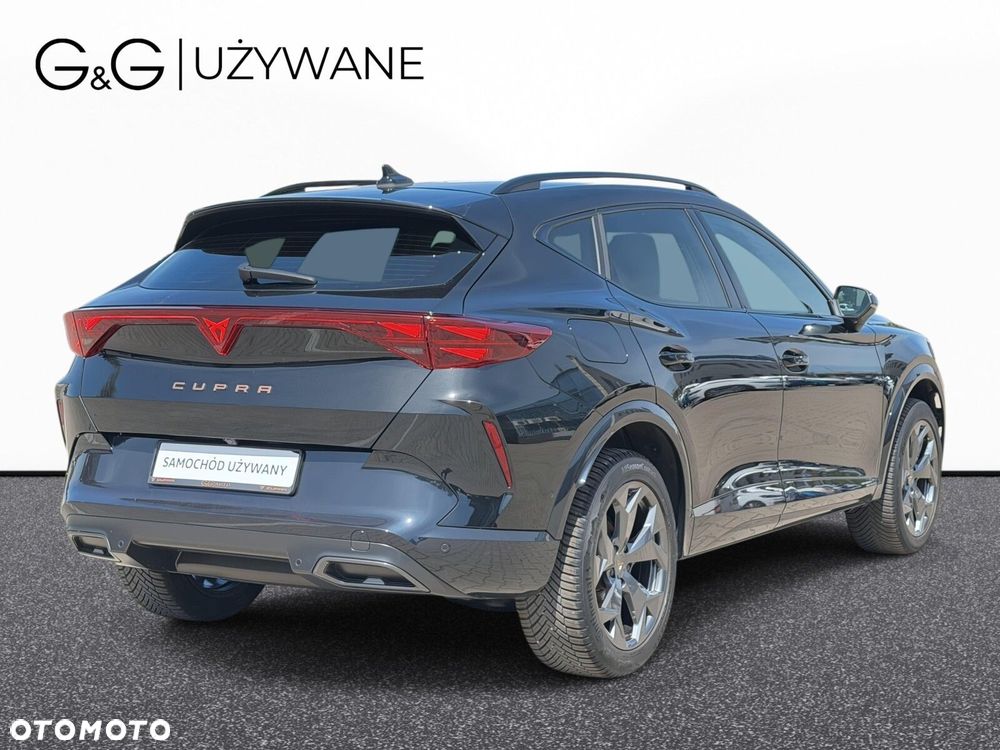 Cupra Formentor 1.5 TSI DSG - 6
