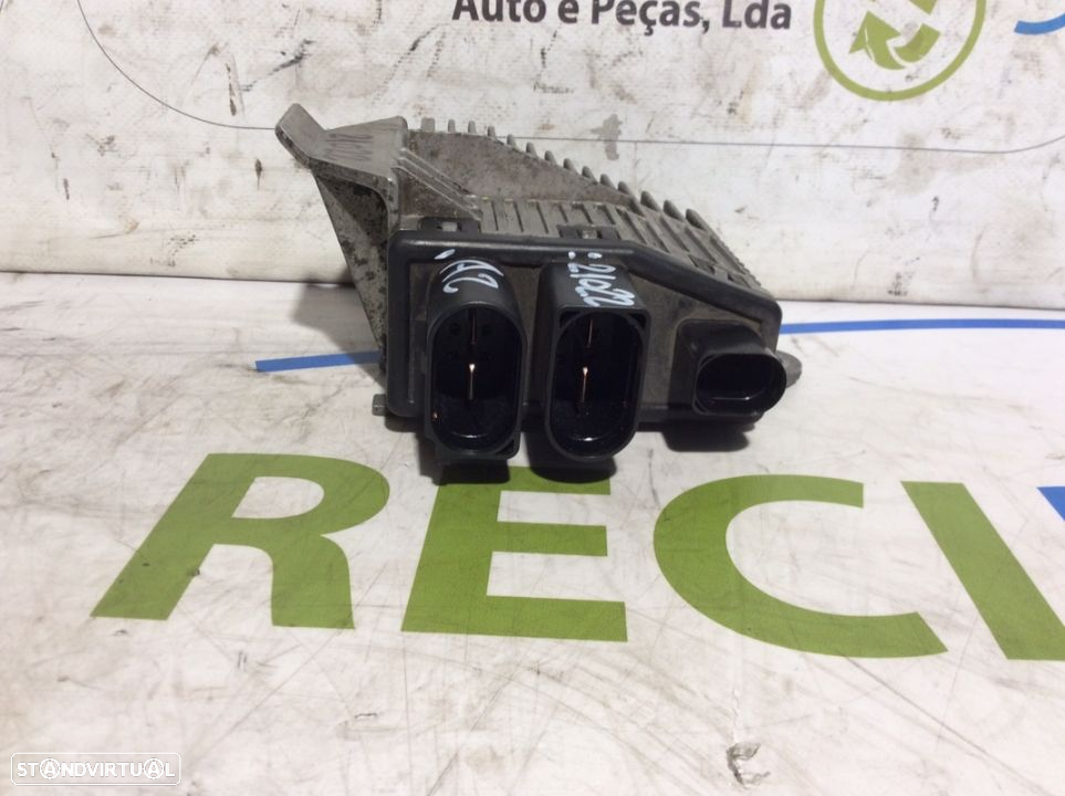 Automático de ventilador Audi A2 - 2