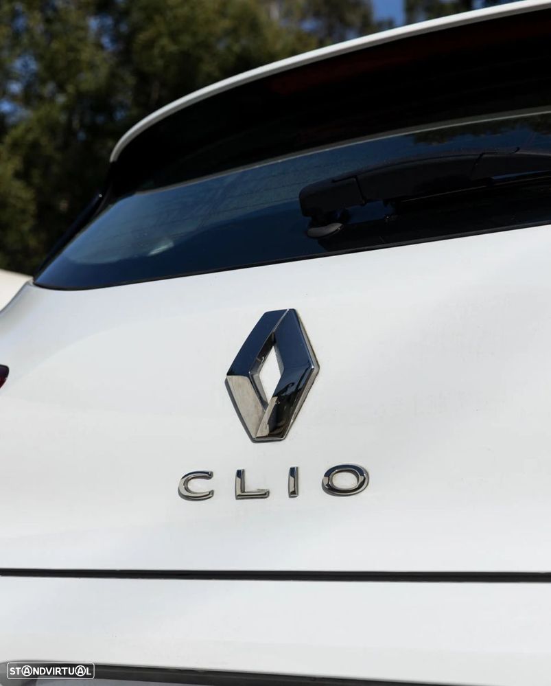 Renault Clio 1.0 SCe Zen - 5