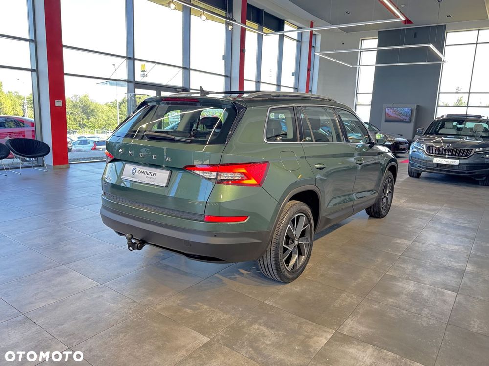 Skoda Kodiaq - 9