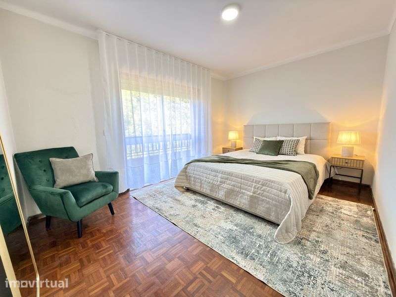 Apartamento T2 Gondomar - Grande imagem: 2/11