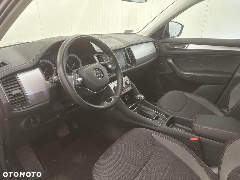 Skoda Kodiaq 1.5 TSI ACT 4x2 Ambition DSG - 10