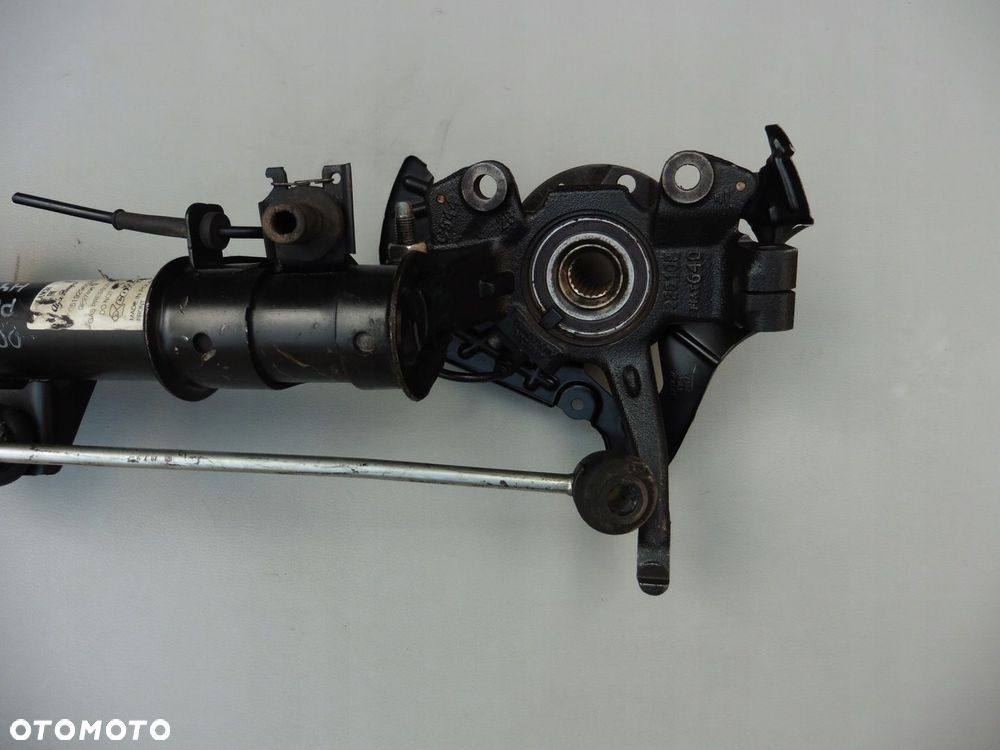 MCPERSON ZWROTNICA LEWY PRZÓD FIAT PANDA III 1,2 HYBRYDA - 7