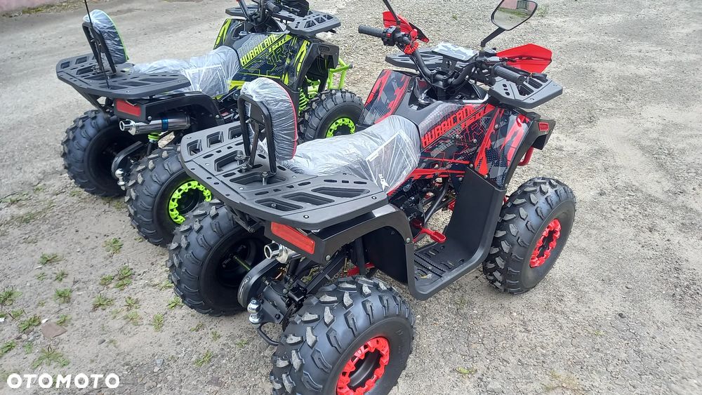 XTR Inny - 5