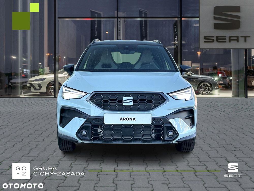 Seat Arona - 8