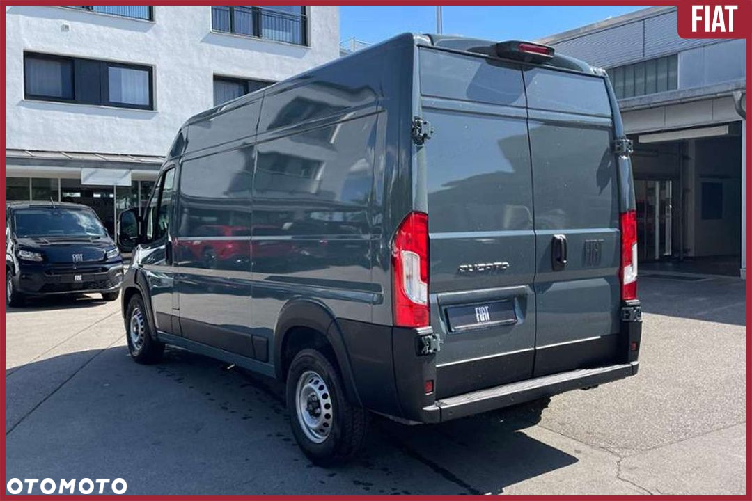 Fiat Ducato Maxi L2H2 2.2 180KM - 4