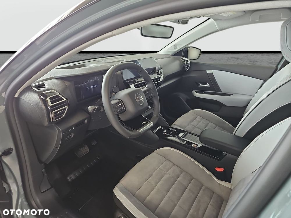 Citroën C4 - 8