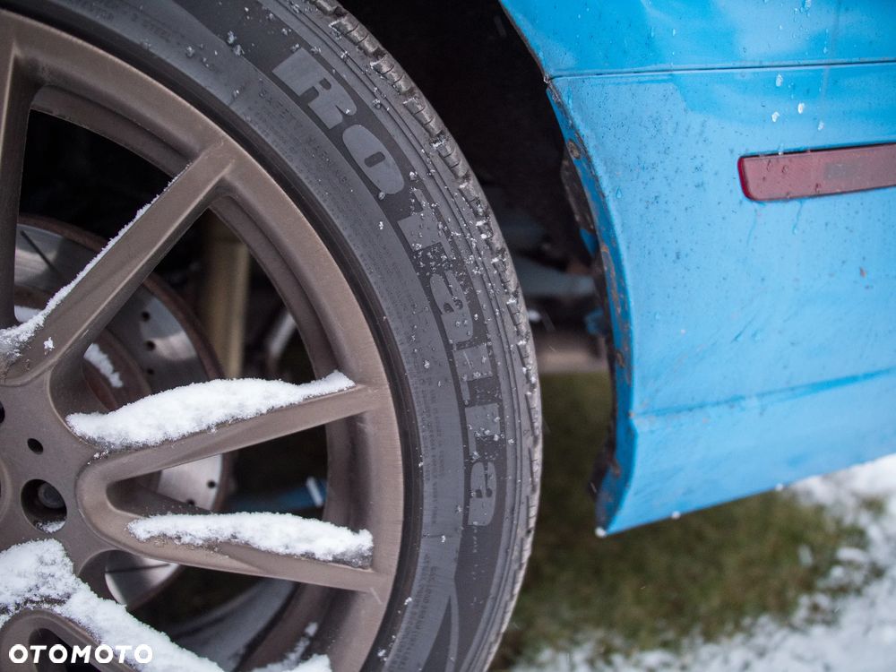 Ford Mustang 3.7 V6 - 24