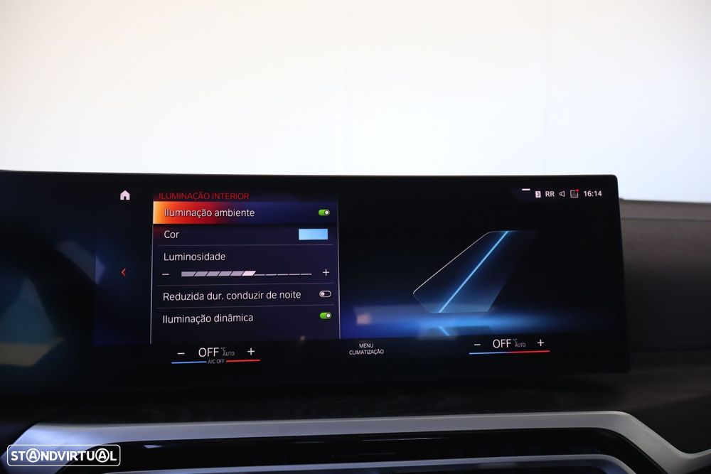 BMW i4 eDrive40 Pack Desportivo M - 32