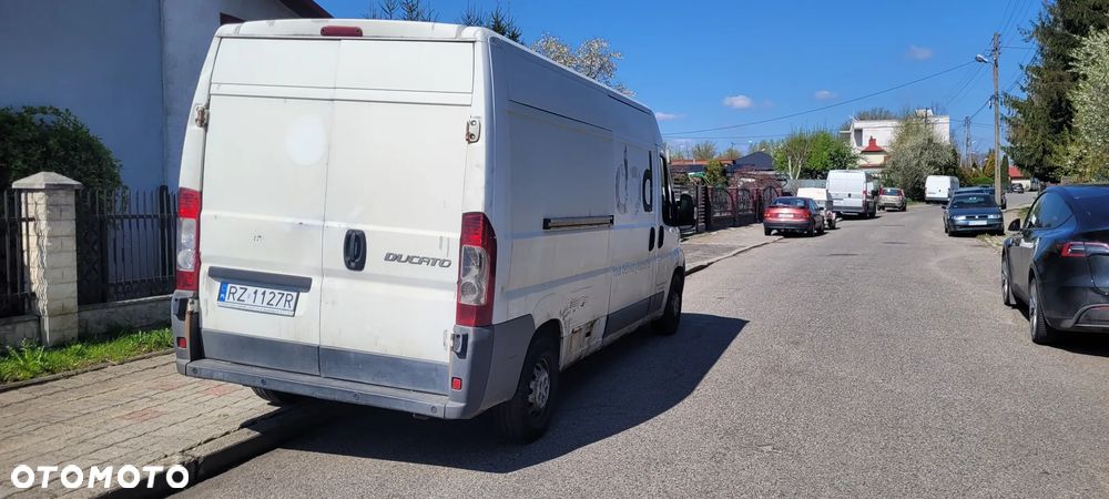 Fiat Ducato - 8