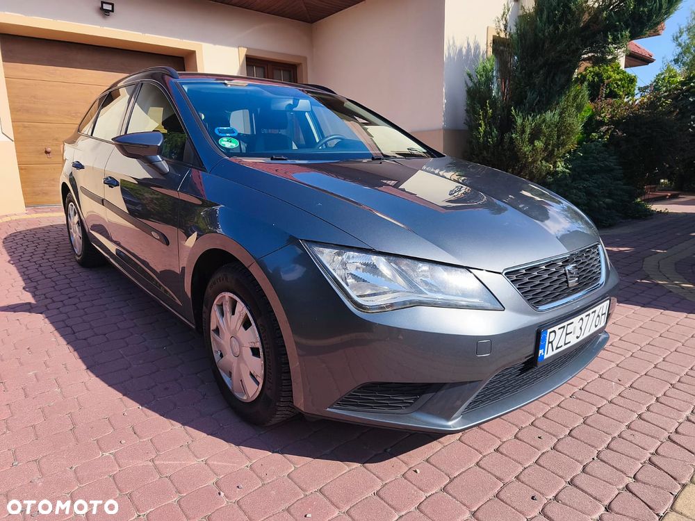 Seat Leon - 2