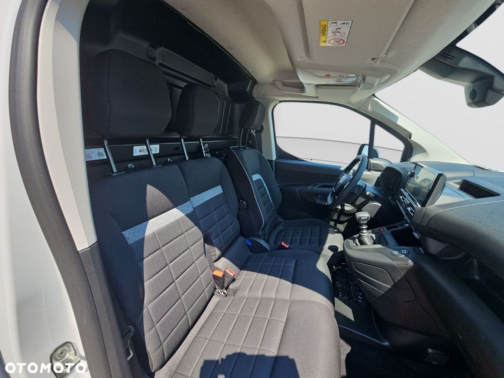 Citroën Berlingo - 17
