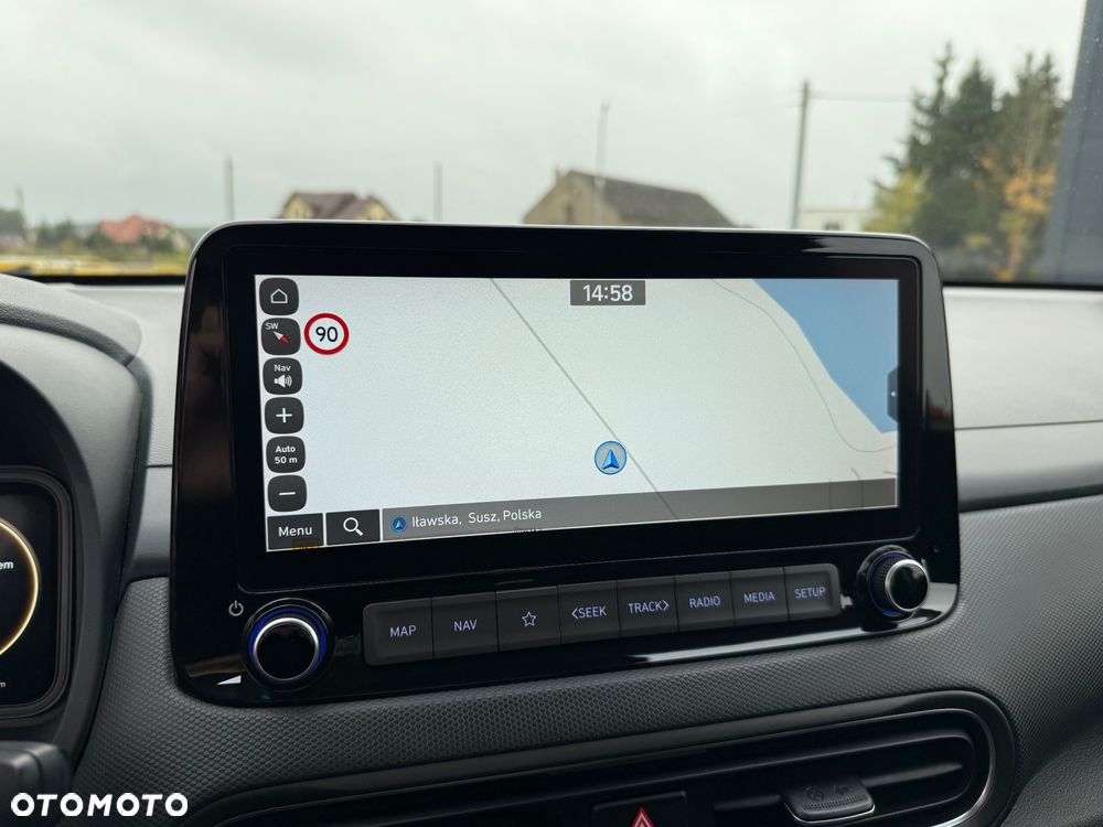 Hyundai Kona 1.0 T-GDI EDITION 30+ - 22