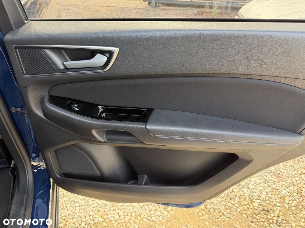 Ford Galaxy 2.0 EcoBlue Titanium - 35