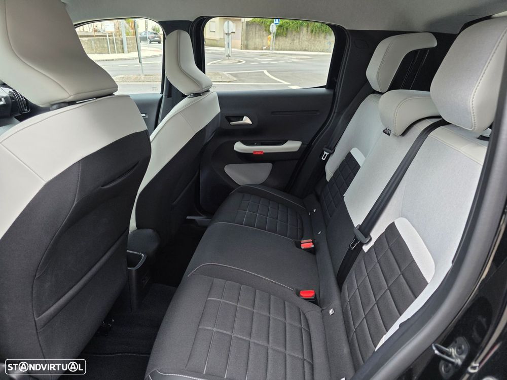 Citroën C3 1.2 PureTech Max - 22