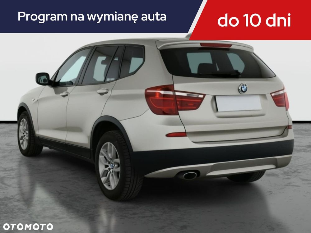 BMW X3 - 6