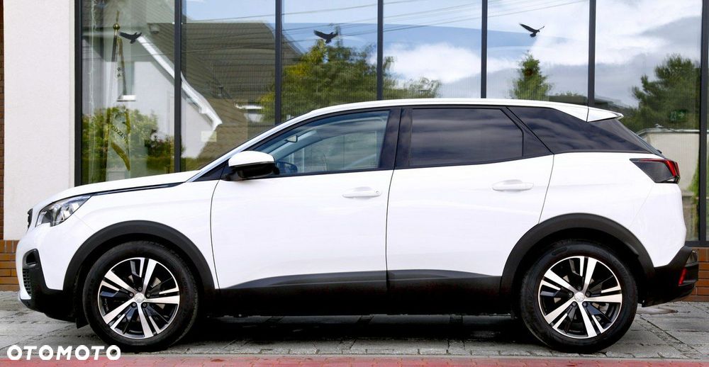 Peugeot 3008 - 18