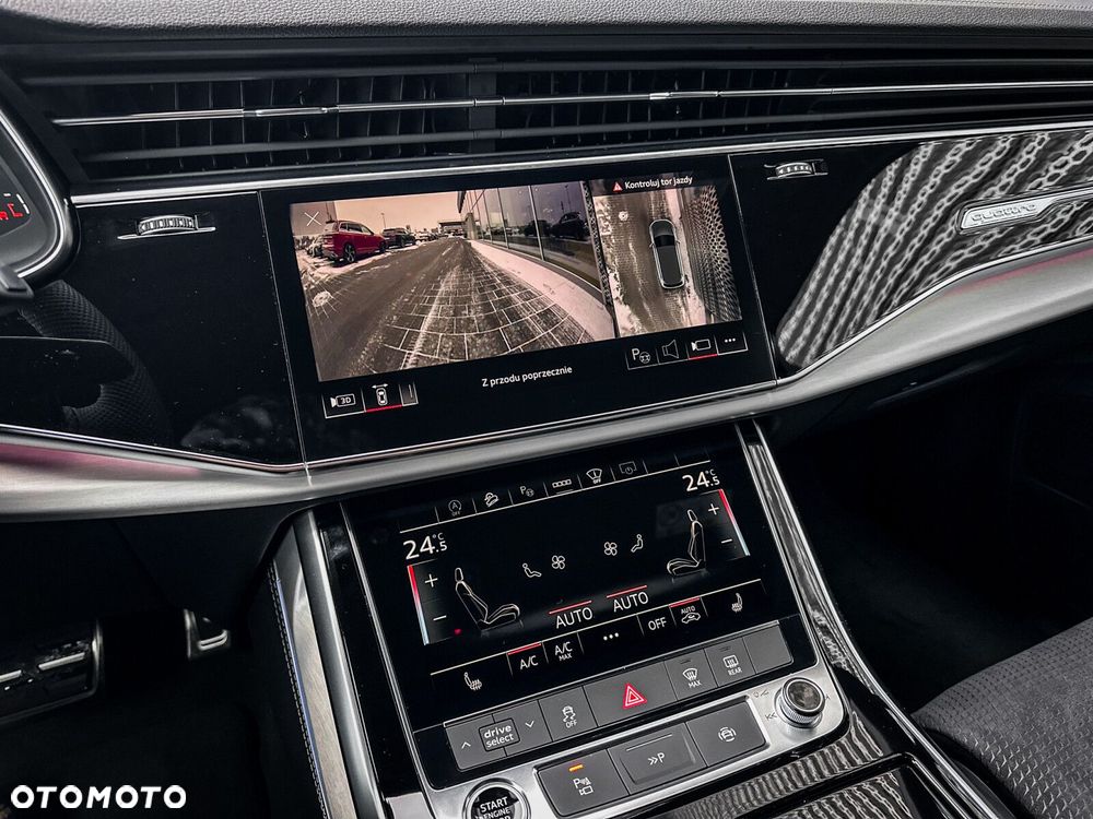 Audi Q7 - 35